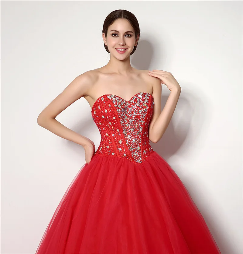 New arrival Red wedding dresses robe de mariee gelinlik bride dress 2021 Lace Wedding suknia lubna vestido novia boho | Свадьбы и