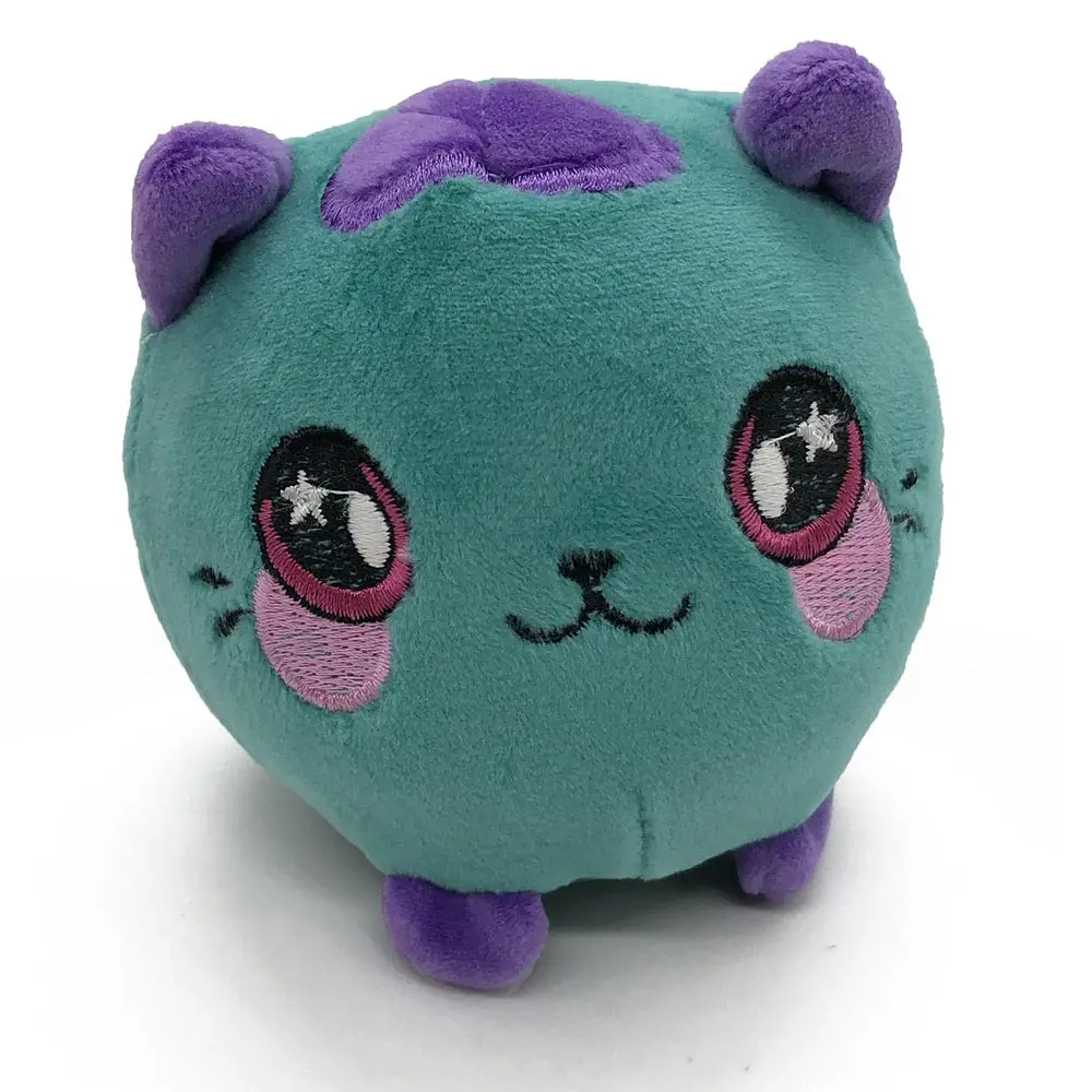 squishy 10 Мягкие медленно растущие Джамбо каваи высокого качества Мягкие плюшевые Мультяшные Животные Подвески телефон ремень кулон игрушки торговля Новинка - Цвет: squishy 10