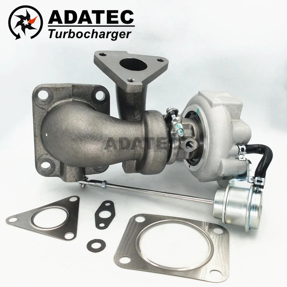 TD03 turbo зарядное устройство 49S31-05403 49131-05403 49S31-05400 турбины 1449608 для Ford Transit VI 2,4 TDCi 74 кВт 100 hp PHFA/phfb/PHFC