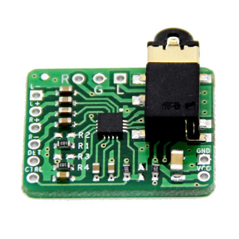 SGM4812 TPA6132 MAX97220 дифференциальный сбалансированный стерео усилитель для