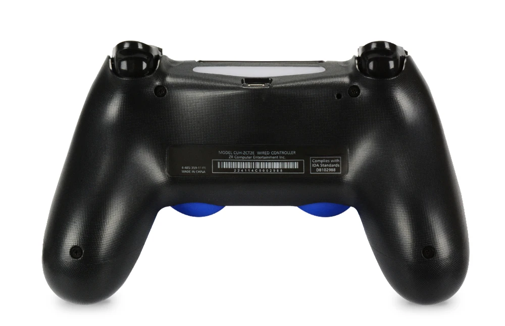 OWLLON Беспроводной контроллер для PS4 беспроводной пульт управления Bluetooth для Игровые приставки 4 Беспроводной Dual Shock Вибрационный джойстик