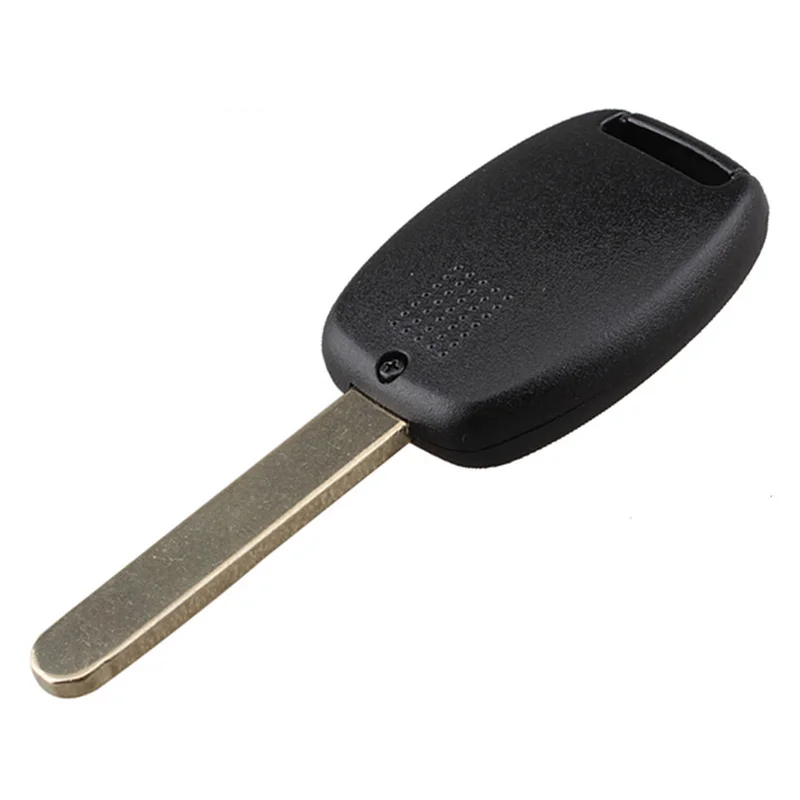 BHKEY 2 + 1 Кнопка 433 Мгц дистанционный Автомобильный ключ для Honda CWTWB1U545/CWTWBIU545 ID46 чип