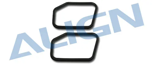 Trex 700 Fuel Tank Guard HN7044 Align trex parts Free Shipping with Tracking | Игрушки и хобби