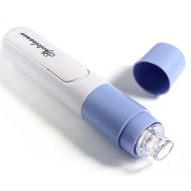 Очиститель пор для лица очиститель кожи грязь вакуумный инструмент удаления