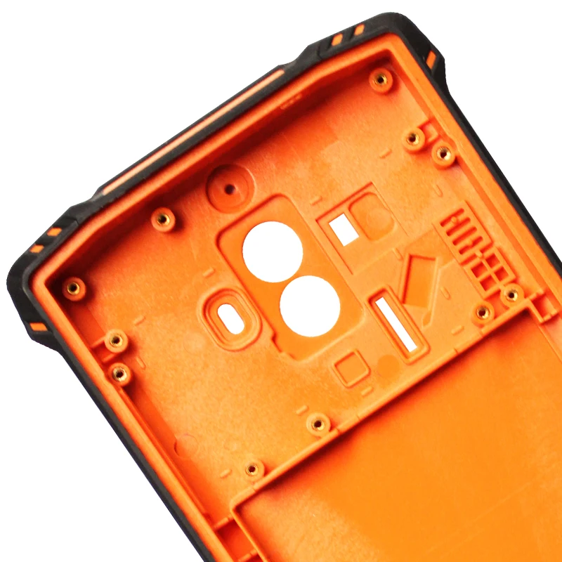 Сменный Чехол для аккумулятора ZOJI Z9 100% оригинал Новый Прочный чехол мобильный