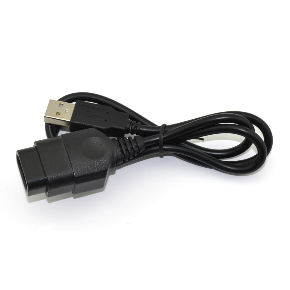 Кабель переходник для контроллера Xbox на USB ПК|Кабели| |