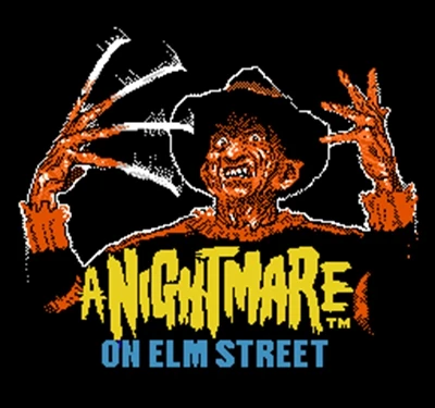 

Nghtмаре область бесплатно 60-контактный 8-битная игра, карта для игроков Subor