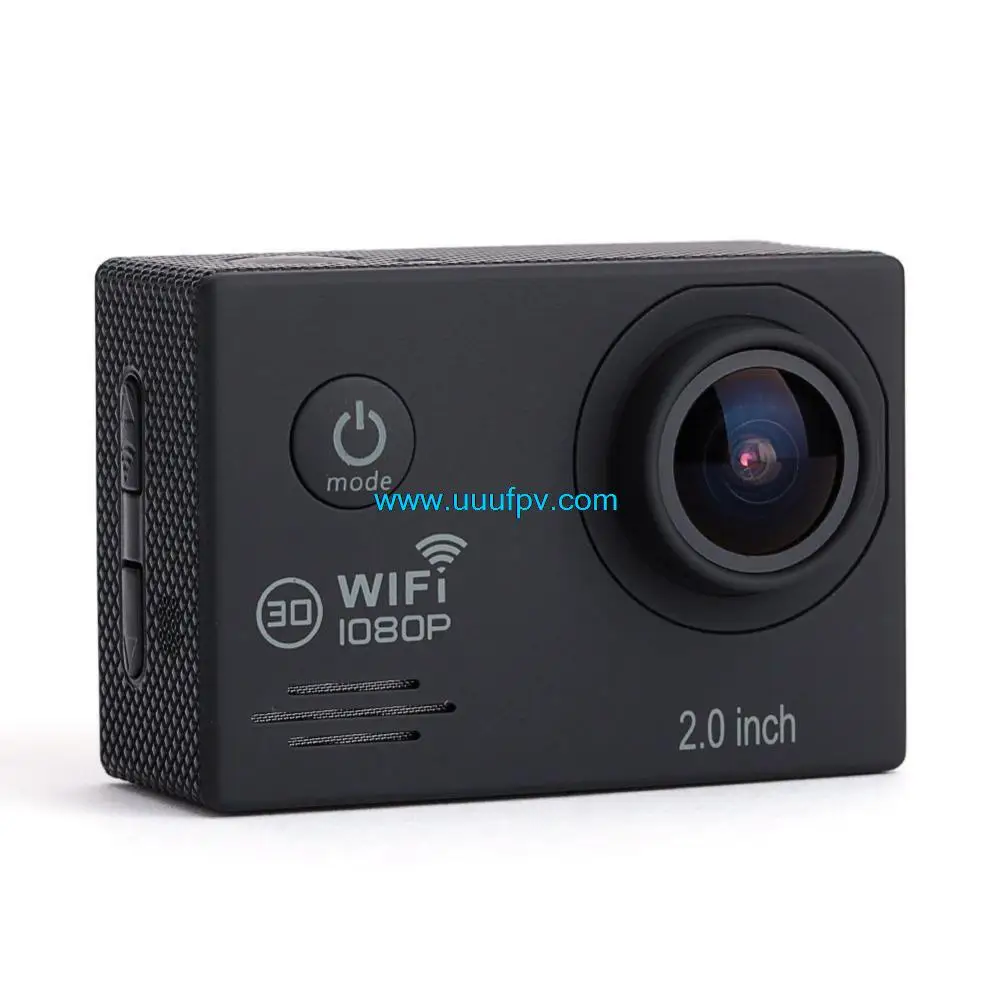 Спортивная Экшн камера SJ7000 Wi Fi deportiva 2 0 LTPS LED 1080p HD мини для FPV как Gopro Hero4 SJCAM|camera