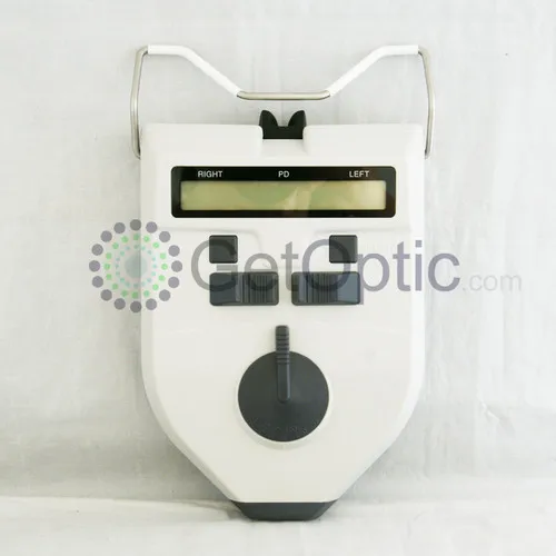 Цифровой полипилометр LOCHOSS оптометрический PD метр новинка 400|pd meter|pd brandpupilometer digital