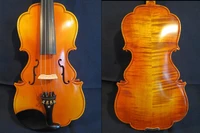 baroque style song brand maestro violin 44huge and powerful sound 11957