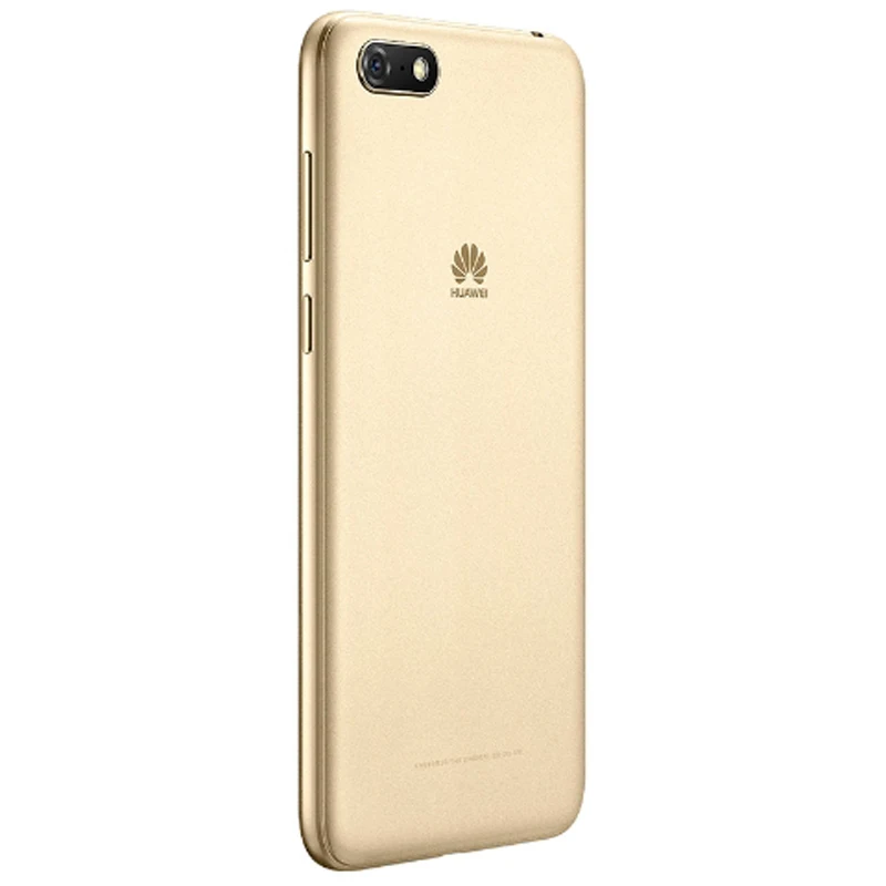 Huawei enjoy 8e смартфон с 5 7 дюймовым дисплеем восьмиядерным процессором Snapdragon 430 ОЗУ 4