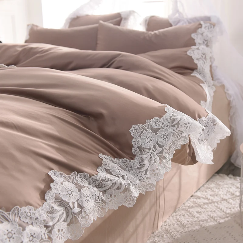 Комплект постельного белья в китайском стиле | Дом и сад