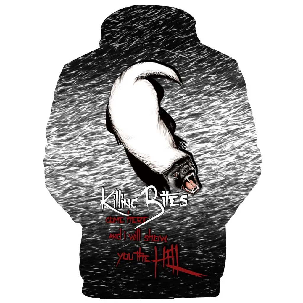 

Hoodies Casual Women Printed 3D Sweatshirt Long Sleeve Men HoodyTops Kpop Hip Hop Plus Size Comfortable Personality Clothes