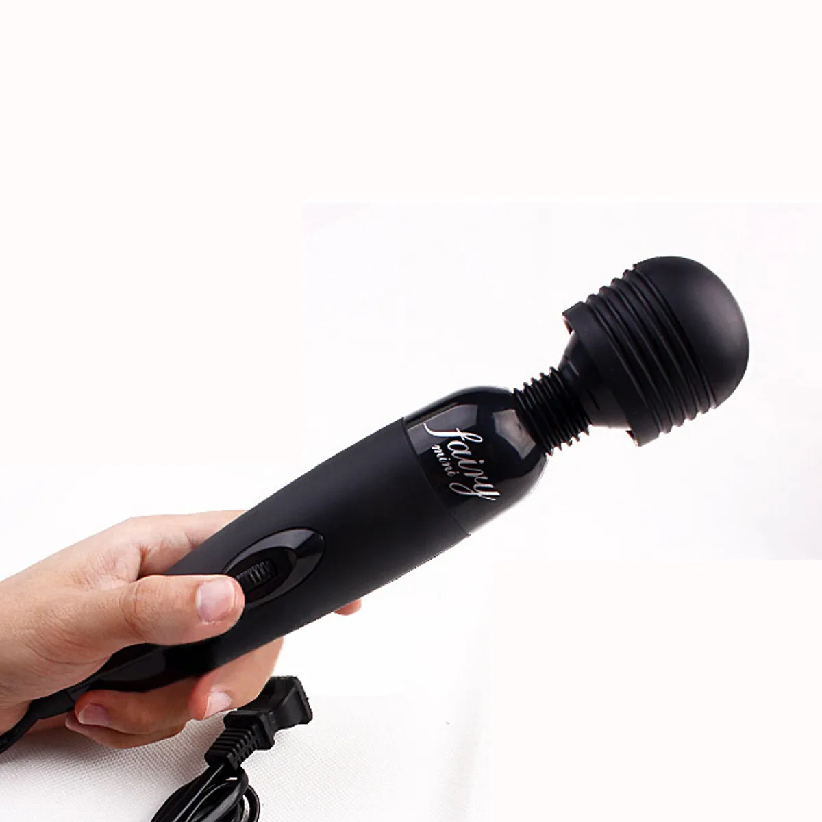Мощный вибрирующий многоскоростной массажер для всего тела точки G волшебная