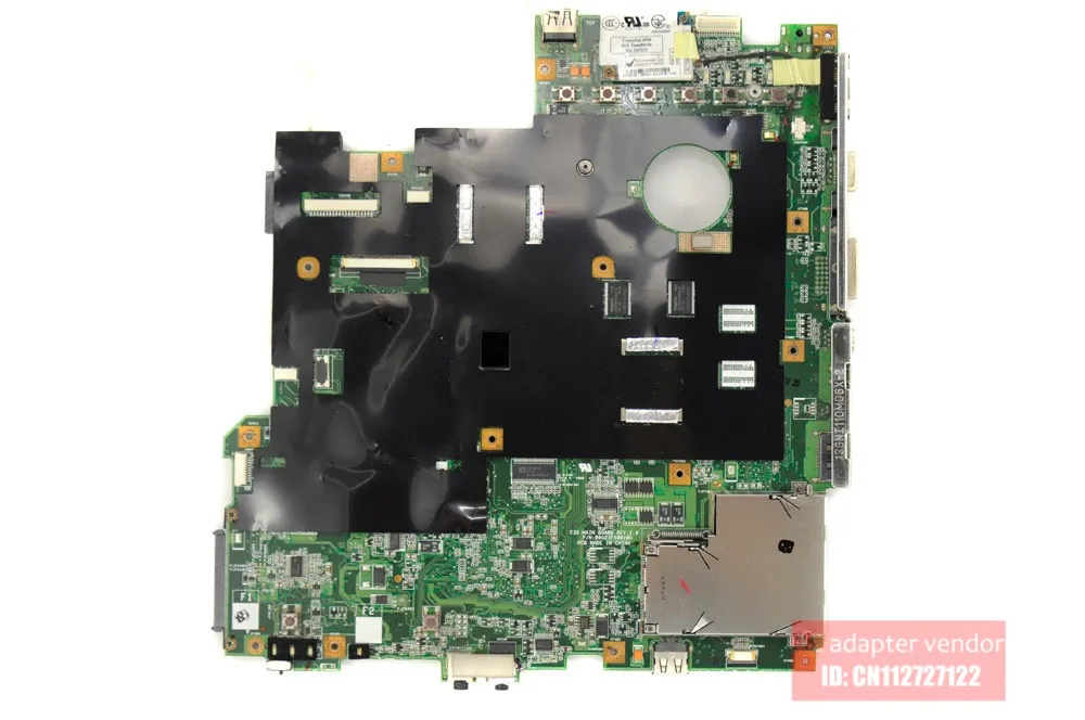Для ASUS Z53S F3SG F3SR F3SV F3SC F3SA F3SE материнская плата