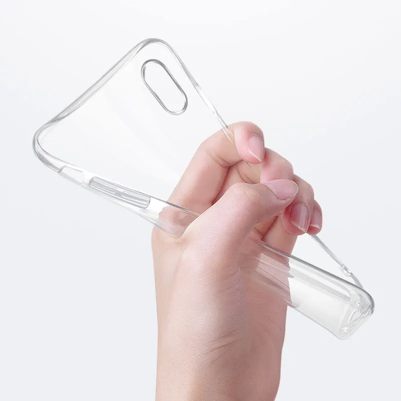 

PUNQZY Melanin Magic African Black Girl hair art Case For iPhone 11 pro max 8 7S 6 Plus X XS MAX Soft TPU Silicone Transparent