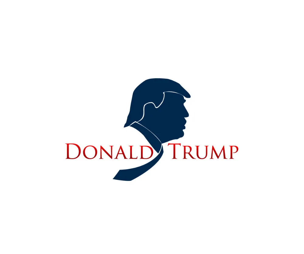 

Yehoy висит 90*150 Дональд флаг "Трамп" для украшения