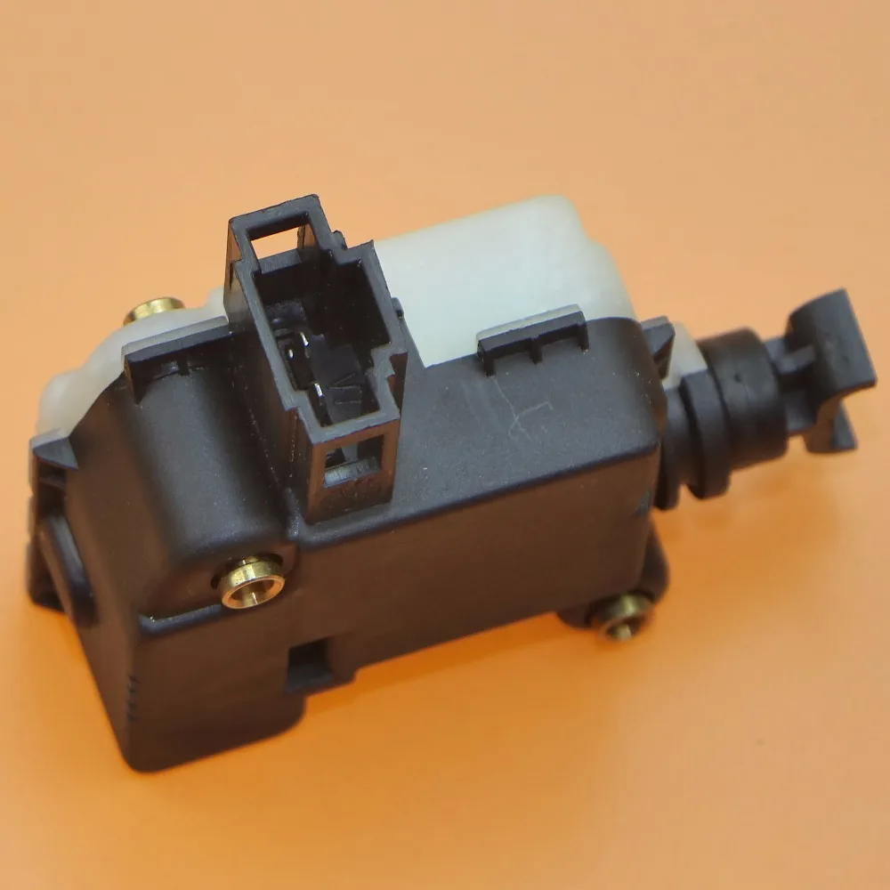 4 шт. крышка багажника автомобиля электронный замок Серводвигатель для VW Polo Passat B5