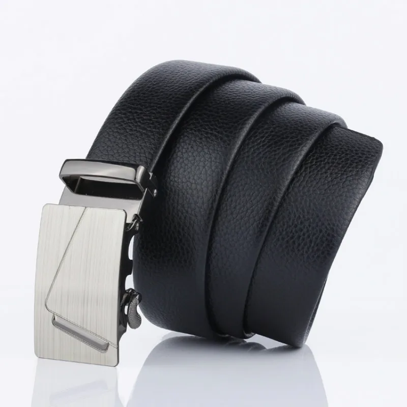 Новый мужской ремень из искусственной кожи мужские ремни Cintos Masculinos Ceinture Homme De Lux