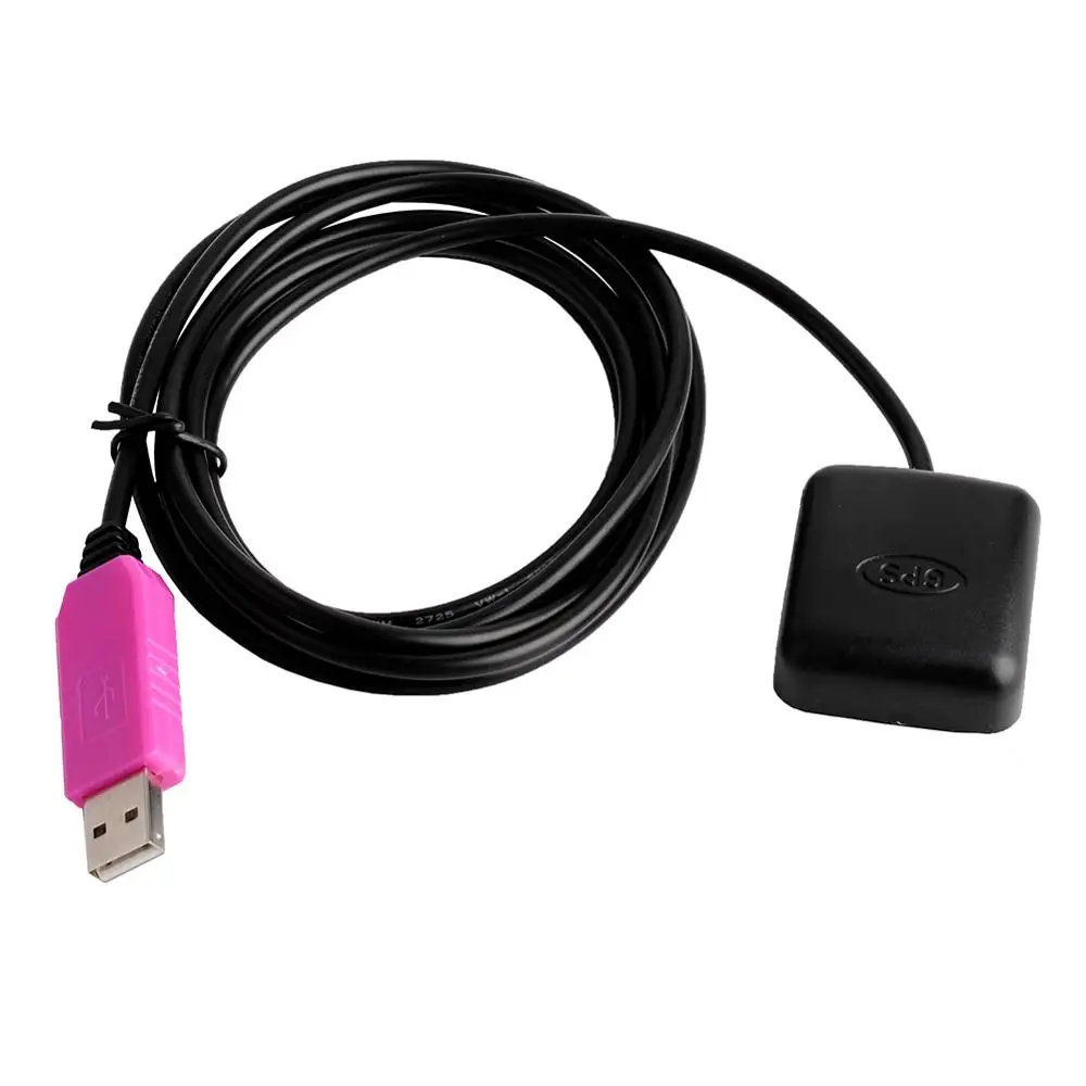 USB GPS ключ G мышь GMOUSE CP2102 UART с поддержкой Google Earth VK 162 работает - Цена: 892,67 руб.