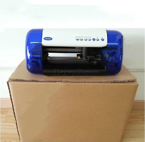 PU Vinyl Transfer Cutting Plotter A3 cutter with laser positioning device | Инструменты