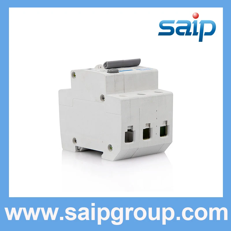 Оптовая продажа SPM1-2LE-63C32 63A 230/400V 2-полюсный миниатюрный автоматический