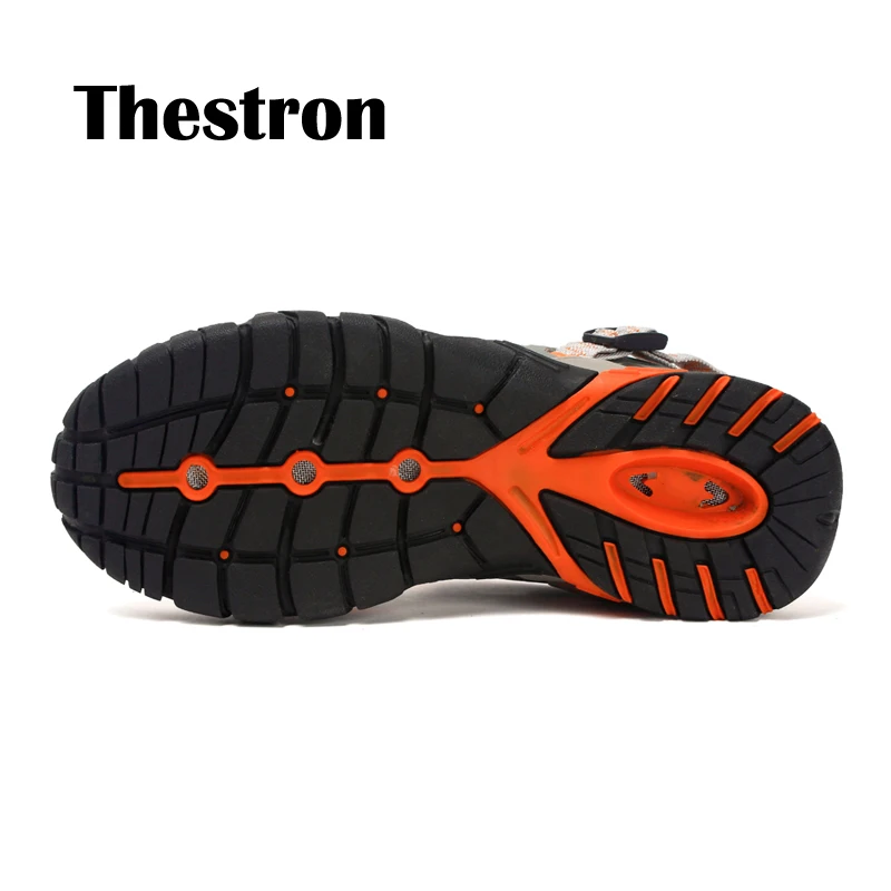 New store promotion Lovers Wading Shoes Summer Man Walking Shoe Outdoor Breathable Mesh Sneakers Water Hard Wear for Couple | Обувь