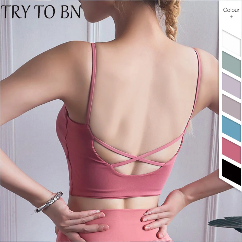 Попробуйте BN женское нижнее белье дышащий тонкий Soutien Gorge Femme быстрое высыхание