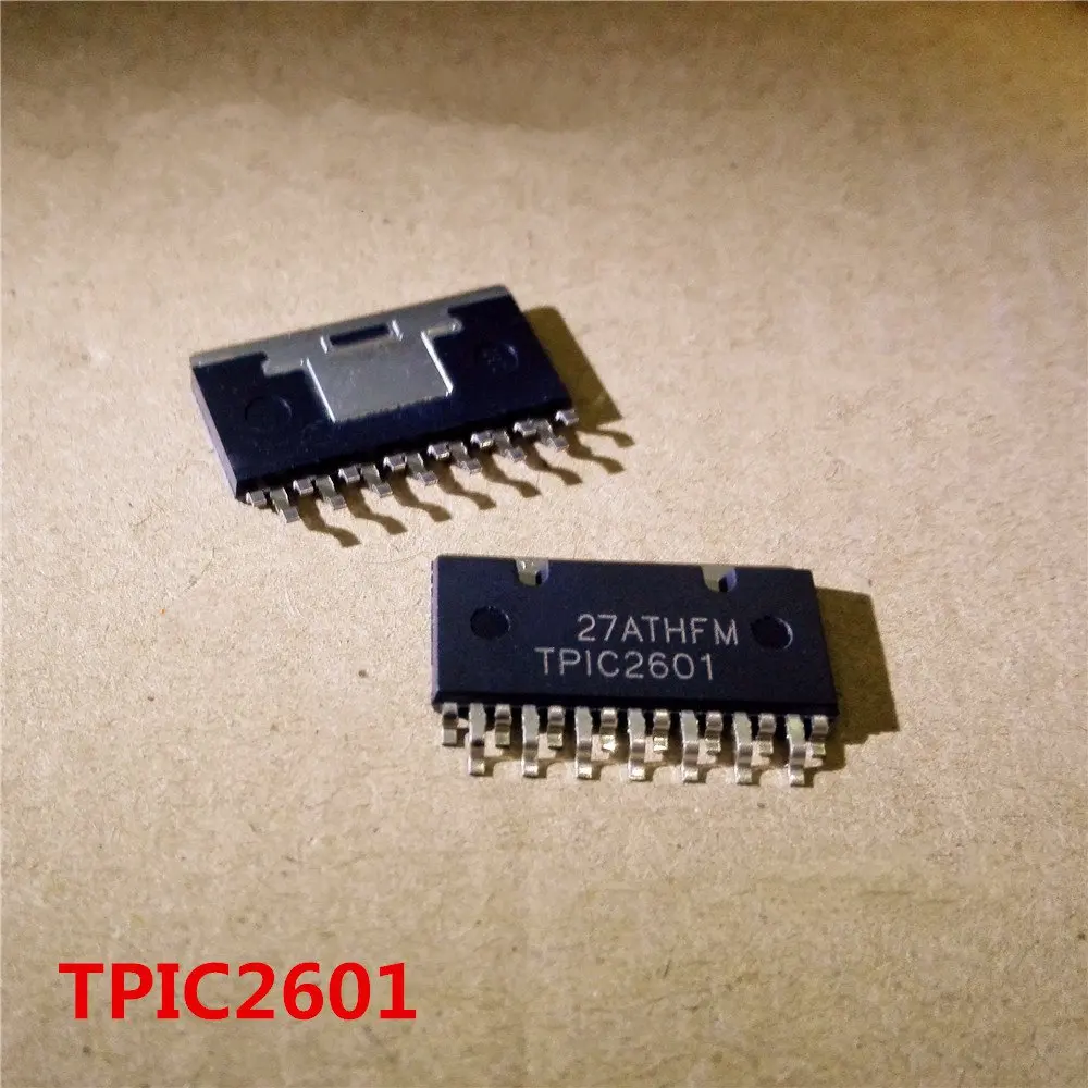 Новинка SOP TPIC44L01 TPIC44L02 TPIC46L01 TPIC46L02 TPIC1502DW TPIC2601KTC TPIC6B596DW TPIC6C596DRQ1 TPIC8101DW | Обустройство
