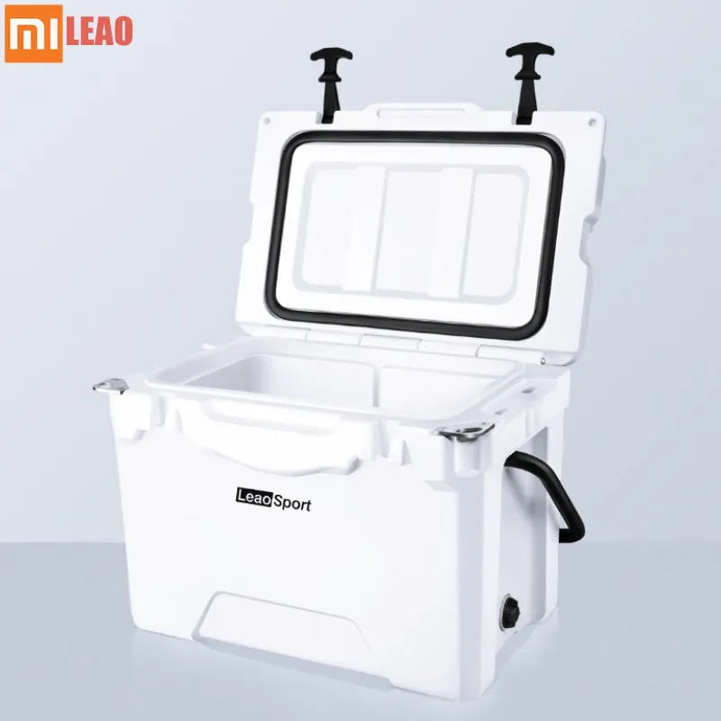 Портативный автомобильный инкубатор Xiaomi LEAO 22.5L без питания