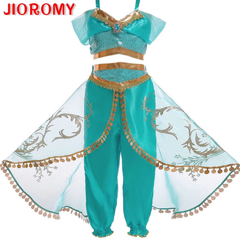 

JIOROMY Cosplay Cosplay costumes for children in Europe and America