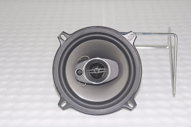 5 дюймов авто громкоговоритель парные автомобильной автомобильные коаксиальный