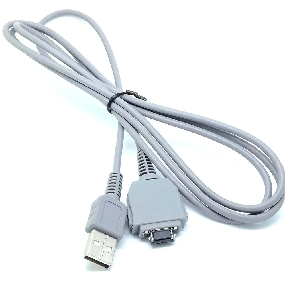 USB кабель для синхронизации данных и подключения к фотоаппарату Sony VMC MD1 W100 W120 W130 H7