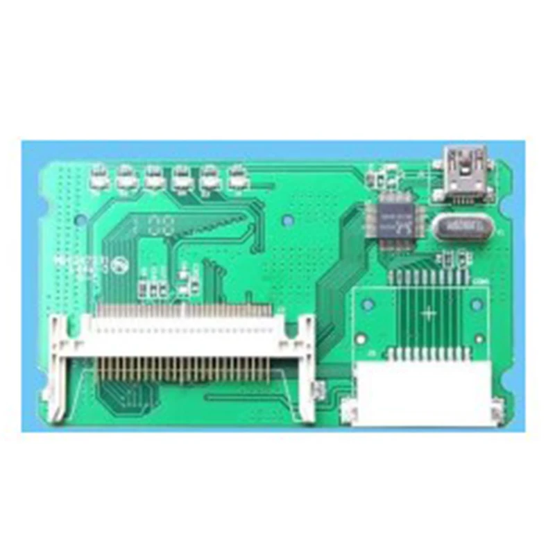 Собранные Pcb pcba компоненты Поставщик сборка прототип с использованием в