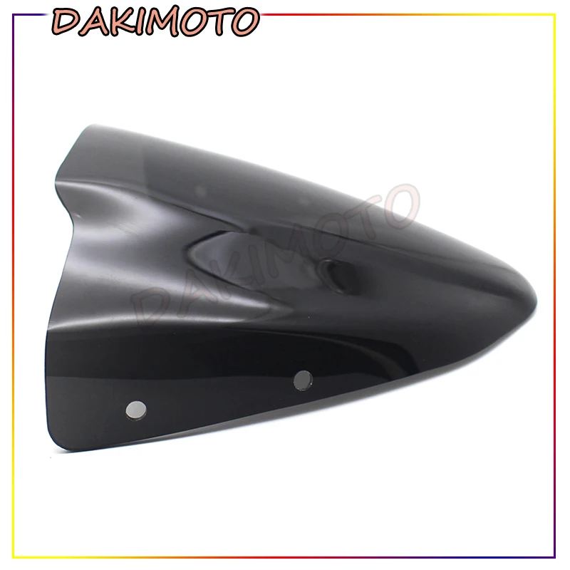 Ней MT09 mt 09 mt09 мотоцикл маленький лобовое стекло Ветер экрана для Yamaha MT FZ FZ09 2017 2018