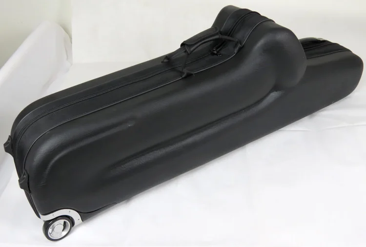 На бас чемодан для саксофона колесо на коробка|wheels wheel|wheel luggagewheel box |