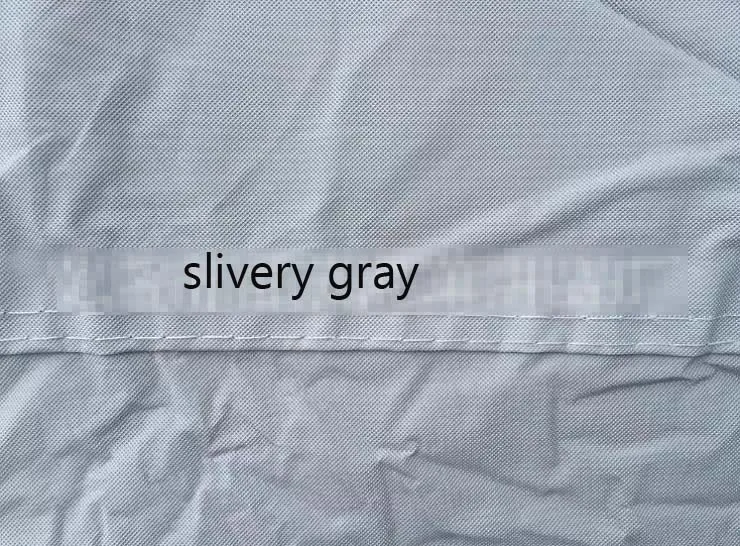 Чехол для автомобиля rete закрытый уличный полный защита от солнца УФ снега пыли