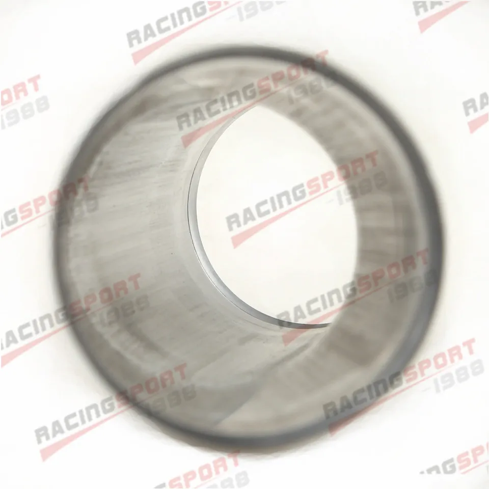 1.5"38mm OD 15 Deg Aluminum Turbo Intercooler Pipe Piping Tube Tubing L=300mm |