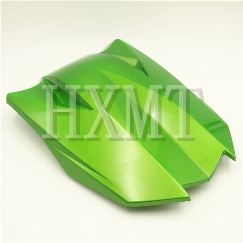Чехол на заднее сиденье для мотоцикла Kawasaki Ninja 1000SX Z1000SX 2011 2018 2012 2013 2014 solo racer
