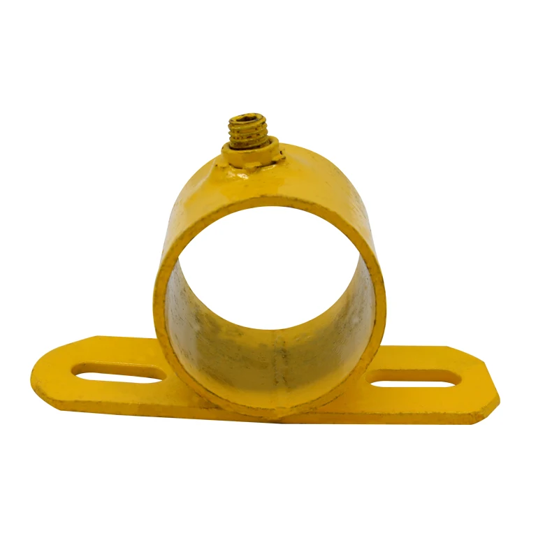 Озорные форт крепежа детям безопасность фитинги замок из ковкого чугуна