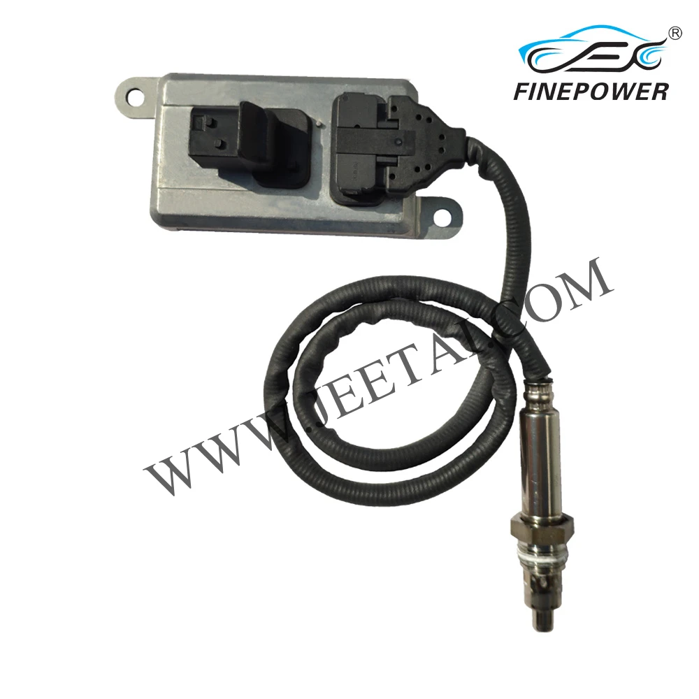 Датчики оксида азота Nox для A0101539328 5WK96642B Mer.cedes Benz грузовиков автобусов ACTROS ANTOS AXOR