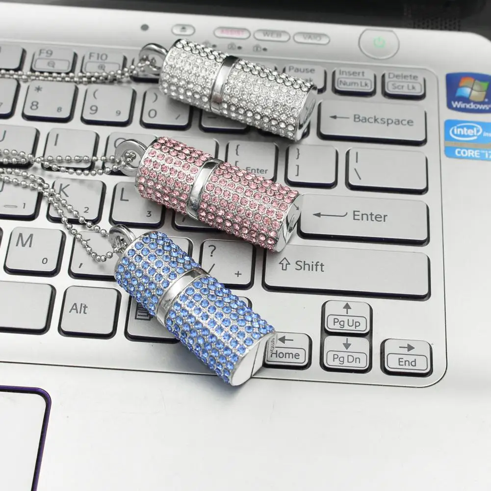 Цветной серебристый usb флеш-накопитель 4G 8G 16G 32G флеш-накопитель U дисковый цилиндр/бамбуковая Флешка прямоугольная USB 2,0 карта памяти