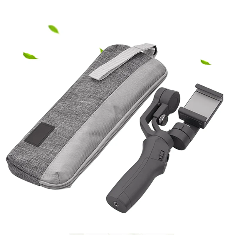 Storage Protection Bag Case for DJI Osmo Mobile 2 Smooth 4 Q Handheld Stabilizer WIF66 | Электроника