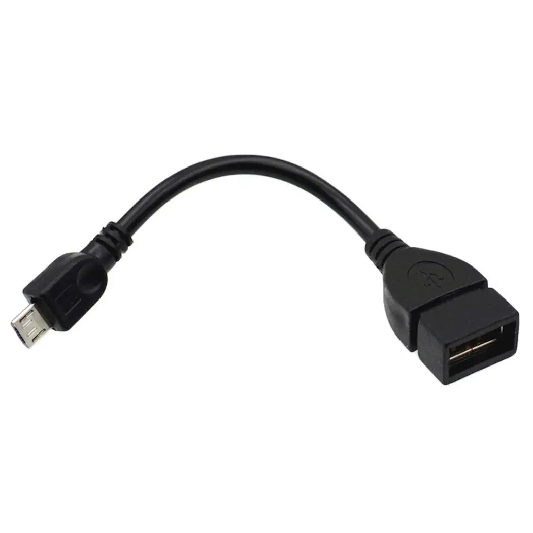 U Micro диск Автомобильный кабель Соединительная линия для Android телефон разъем