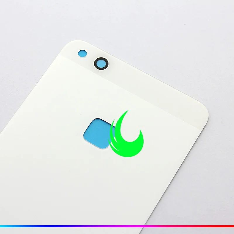 Оригинальный чехол для задней крышки батареи Huawei P10 Lite/Nova Lite двери с клеем