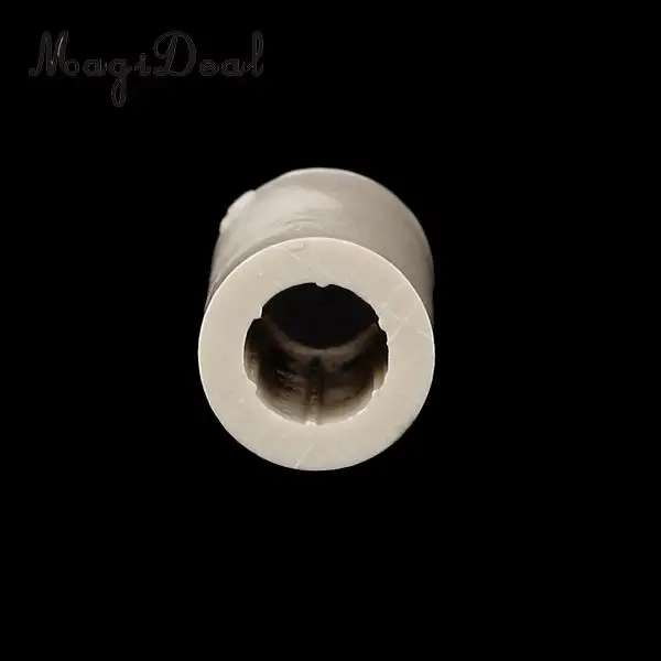MagiDeal 2x 1pc Cue Ferrule Pool Repair Component Making Part Billiard Supplies | Спорт и развлечения