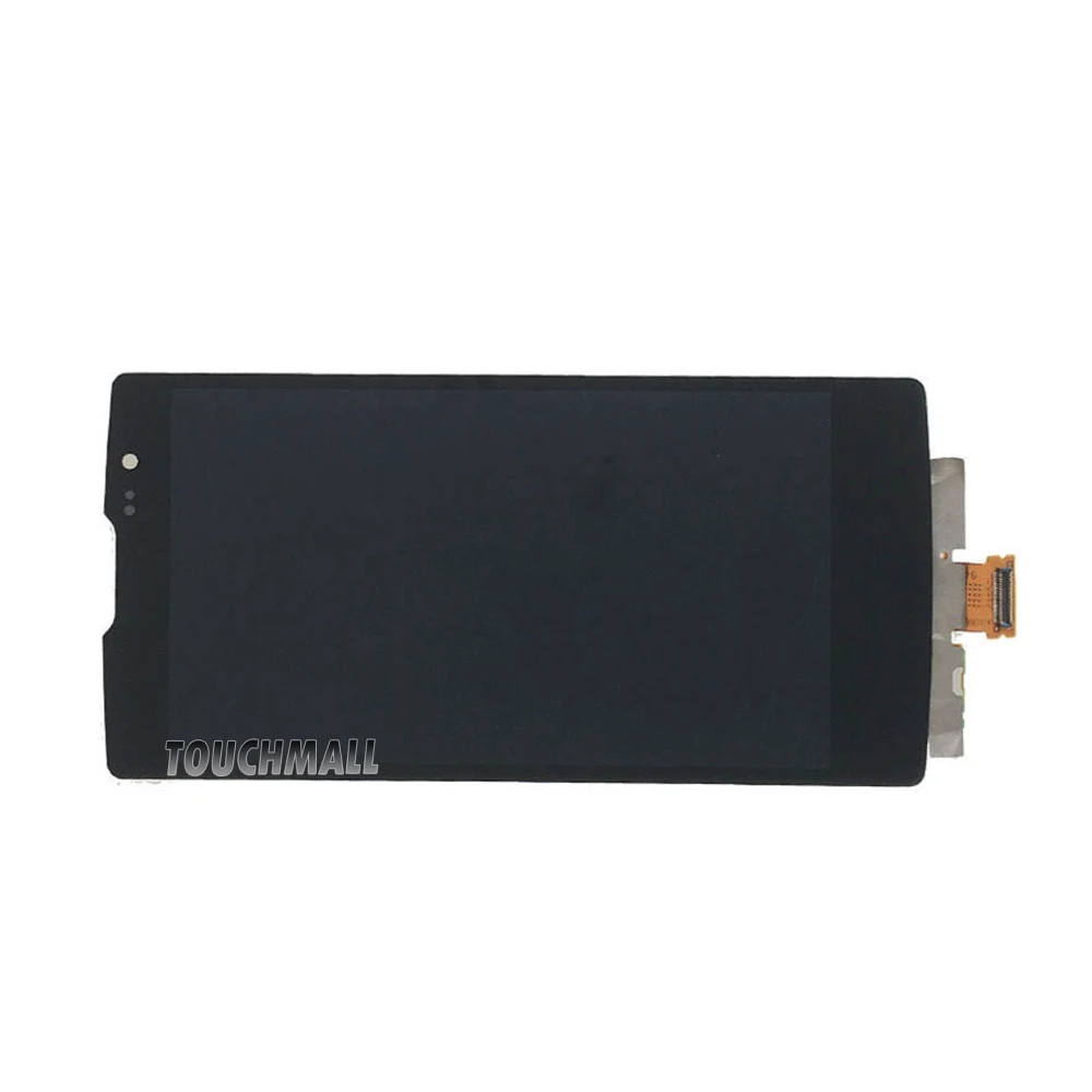 Новый ЖК-дисплей с сенсорным экраном в сборе Замена для LG Spirit H440 H441 H442 H443 4
