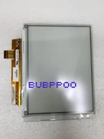 new 6 inch 39pin for bookeen cybook gen3 e book reader lcd display screen display free shipping