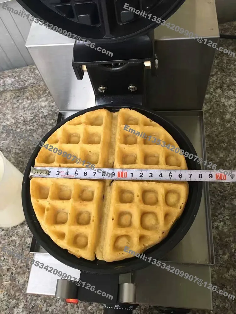 Бесплатная доставка электрическая цифровая Поворотная антипригарная