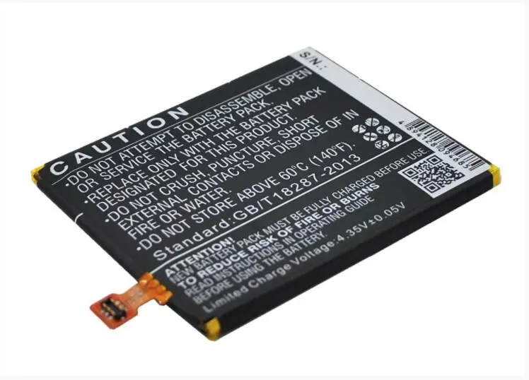 Аккумулятор Cameron Sino 2100 мАч для ASUS A500CG A500KL A501 A501CG 2A508WWE T00F T00J ZenFone 5 0B200 00850000